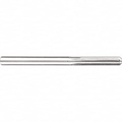 SGS - 5mm Solid Carbide 4 Flute Chucking Reamer - Exact Tool & Supply