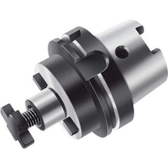 Walter - Modular Tool Holding System Adapter - 110mm OAL - Exact Tool & Supply