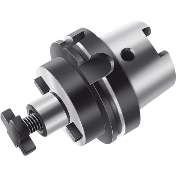 Walter - Modular Tool Holding System Adapter - 132mm OAL - Exact Tool & Supply