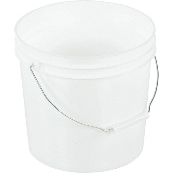 Vestil - Buckets & Pails - Exact Tool & Supply
