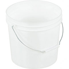 Vestil - Buckets & Pails - Exact Tool & Supply
