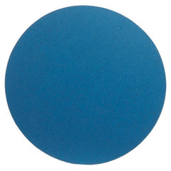 12″ NorZon R821 Cloth PSA Disc 36 Grit Zirconia Alumina - Exact Tool & Supply
