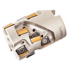 H490SMD1.25-1.12-3-.5-09 FACE MILL - Exact Tool & Supply