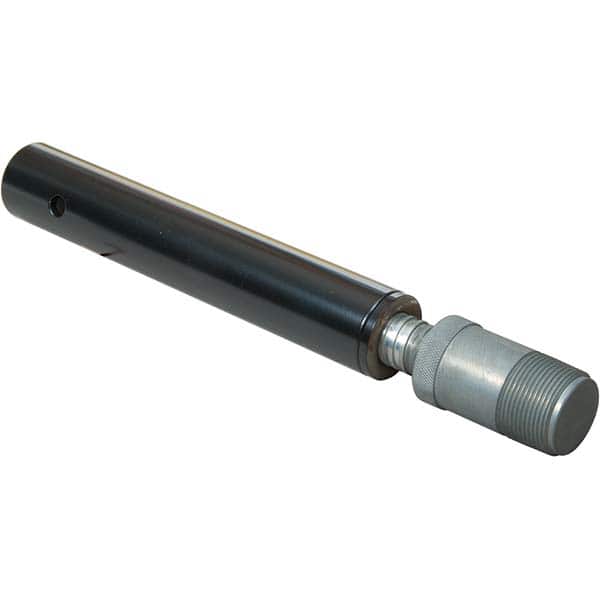 Enerpac - Hydraulic Cylinder Mounting Accessories Type: Adjustable Extension For Use With: RC10 - Exact Tool & Supply