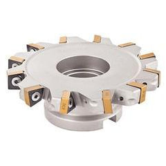 FDN D160-18-40-XN13 SLOT MILLING - Exact Tool & Supply