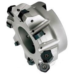 M1200D300Z06S100HN09 FACE MILL - Exact Tool & Supply