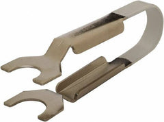 SharkBite - 1-1/8 Tube OD, Hose Crimping Disconnect Tool - Buna Hose - Exact Tool & Supply