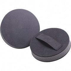 3M - Sanding Block Holder - 5" Wide x 5" Long x 1" Thick - Exact Tool & Supply