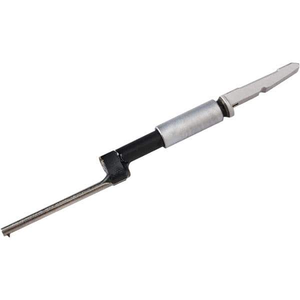 Mitutoyo - CMM Styli & Probes Stylus or Probe: Stylus Stylus Type: Needle - Exact Tool & Supply