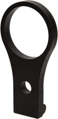 Gibraltar - 0.66" Diam Screw Jack Pad - For 33284415, 33284399, 33284407, 33284381 - Exact Tool & Supply