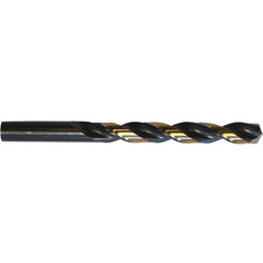 X JL 118SP TYPE A HSS BLK Series R15A E-code # R15AX - Exact Tool & Supply