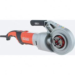 Value Collection - Pipe Threading Machines - Exact Tool & Supply