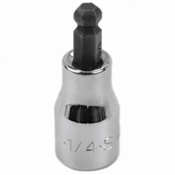 SK - Hand Hex & Torx Bit Sockets - Exact Tool & Supply