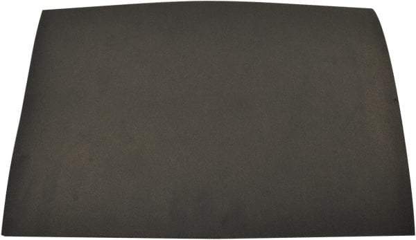 TriStar - 1/8" Thick x 6" Wide x 6" Long, Plastic Sheet - Aqua, 60D Hardness, Rulon 142 Grade, ±0.005 Tolerance - Exact Tool & Supply
