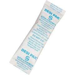 Armor Protective Packaging - Desiccant Packets Material: Clay Packet Size: 10 Grams - Exact Tool & Supply