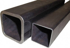 Value Collection - Steel Tubes Type: Welded Outside Diameter (Inch): 4 - Exact Tool & Supply