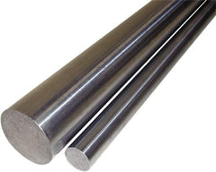 Value Collection - Stainless Steel Round Rods   Stainless Steel Type: 303    Diameter (Inch): 1-1/2 - Exact Tool & Supply