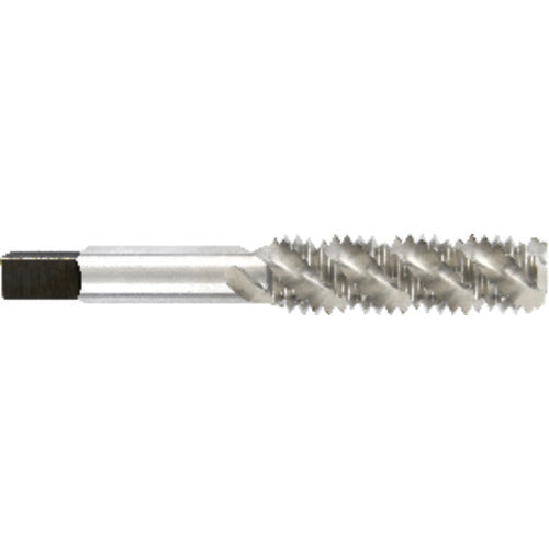 ‎5/16″ - 18 3-Flute, H3 Plug Series/List # 2059 Spiral Flute Tap - Exact Tool & Supply