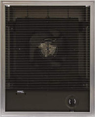 TPI - 6,826 Max BTU Rating, Wall Heater - 4.8 Amps, 240V 3PH Only Volts - Exact Tool & Supply