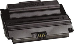 Xerox - Black Toner Cartridge - Use with Xerox Phaser 3635MFP - Exact Tool & Supply