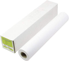 Hewlett-Packard - White Photo Paper - Use with Inkjet Printers - Exact Tool & Supply