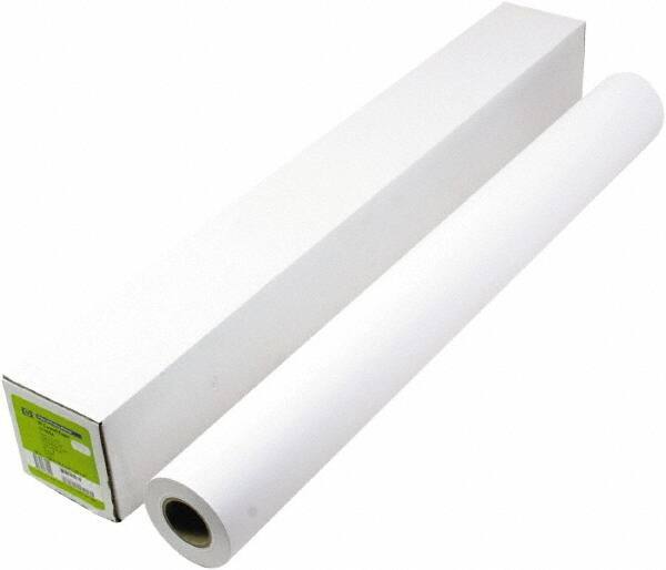Hewlett-Packard - White Photo Paper - Use with Inkjet Printers - Exact Tool & Supply