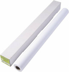 Hewlett-Packard - White Photo Paper - Use with Inkjet Printers - Exact Tool & Supply