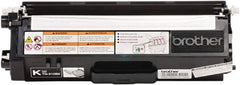 Brother - Black Toner Cartridge - Use with Brother HL-4150CDN, 4570CDW, 4570CDWT, MFC-9460CDN, 9560CDW, 9970CDW - Exact Tool & Supply