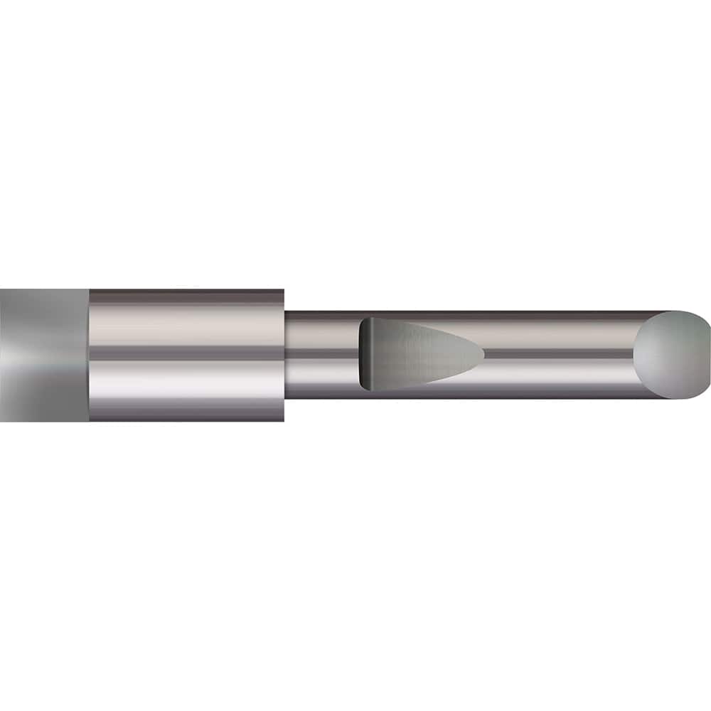 Micro 100 - Boring Bar Holder Accessories; Type: Centerline Indicating Tool ; Series: QI - Exact Tool & Supply