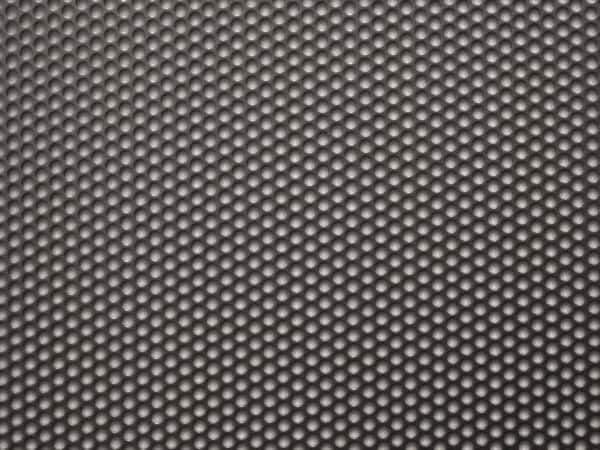 Value Collection - 36 x 40 x 0.048" Perforated Carbon Steel Sheet - 9/64" Staggered Round Holes, 3/16" Hole Spacing - Exact Tool & Supply