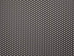 Value Collection - 36 x 40 x 0.048" Perforated Carbon Steel Sheet - 9/64" Staggered Round Holes, 3/16" Hole Spacing - Exact Tool & Supply