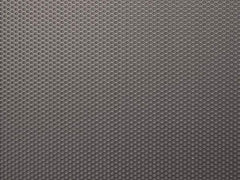 Value Collection - 36 x 40 x 0.06" Perforated Carbon Steel Sheet - 5/64" Staggered Round Holes, 1/8" Hole Spacing - Exact Tool & Supply