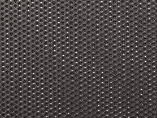 Value Collection - Aluminum Perforated Sheets Material: Aluminum Thickness (Decimal Inch): 0.0320 - Exact Tool & Supply