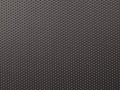 Value Collection - Aluminum Perforated Sheets Material: Aluminum Thickness (Decimal Inch): 0.0510 - Exact Tool & Supply