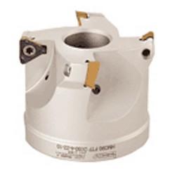 HM390 FTP D050-4-22-10 FACE MILL - Exact Tool & Supply