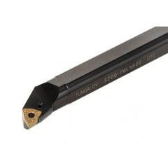 S20QPWLNR06 Coolant Thru Boring Bar - Exact Tool & Supply