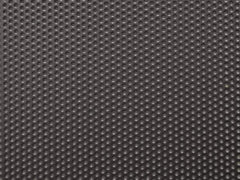 Value Collection - 0.048" Thick x 36" Wide x 40" Long, Stainless Steel Perforated Sheet - 3/32" Round Holes x 5/32" Spacing - Exact Tool & Supply