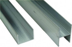 Caplugs - Stretch Wrap Dispenser Parts Type: H Channel Overall Length (Inch): 32 - Exact Tool & Supply