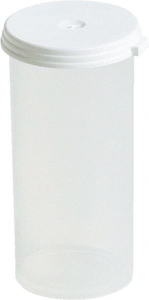 Caplugs - 70 Qty 1 Pack Jars, Bottles & Jugs - Exact Tool & Supply