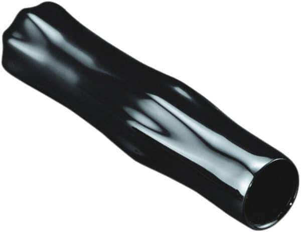 Caplugs - Ergonomic Protective Grip - 45/64" ID x 4-5/8" Long - Exact Tool & Supply