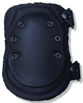 Knee Pads - ProFlex 335 Slip Resistant-Buckle Closure --One Size - Exact Tool & Supply