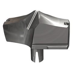 HFP 1437-IQ IC908 INSERT - Exact Tool & Supply