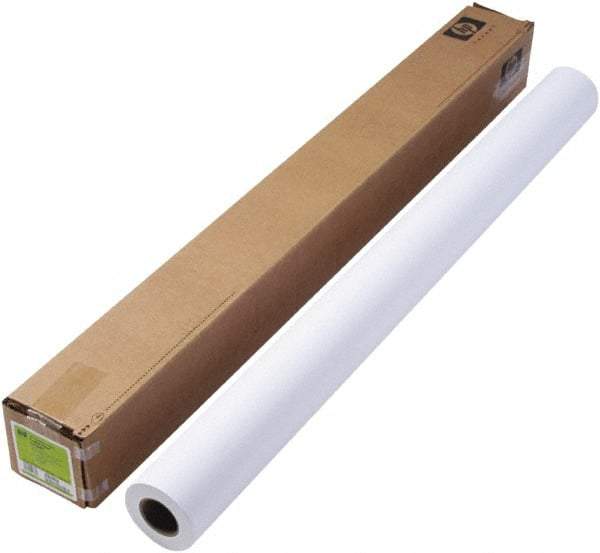 Hewlett-Packard - White Photo Paper - Use with Inkjet Printers - Exact Tool & Supply