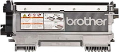 Brother - Black Toner Cartridge - Use with Brother DCP-7060, 7065DN, HL-2220, 2230, 2240, 2240D, 2280DW, intelliFAX-2840, 2940, MFC-7240, 7360N, 7460DN, 7860DW - Exact Tool & Supply