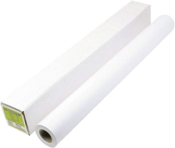 Hewlett-Packard - White Photo Paper - Use with Inkjet Printers - Exact Tool & Supply