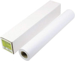 Hewlett-Packard - White Photo Paper - Use with Inkjet Printers - Exact Tool & Supply