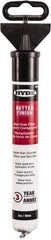 Hyde Tools - 3 oz Tube Drywall/Plaster Repair - White - Exact Tool & Supply
