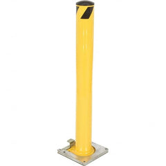 Vestil - Bollard - - Exact Tool & Supply
