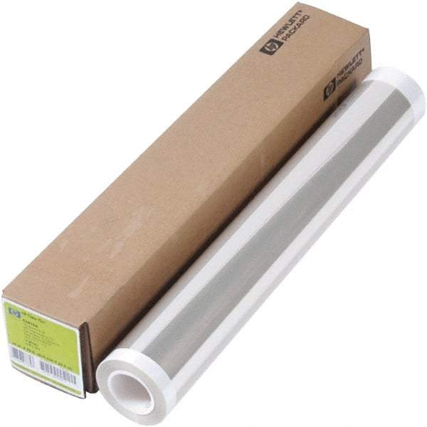 Hewlett-Packard - Clear Photo Paper - Use with Inkjet Printers - Exact Tool & Supply