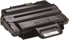 Xerox - Black Toner Cartridge - Use with Xerox Phaser 3250 - Exact Tool & Supply